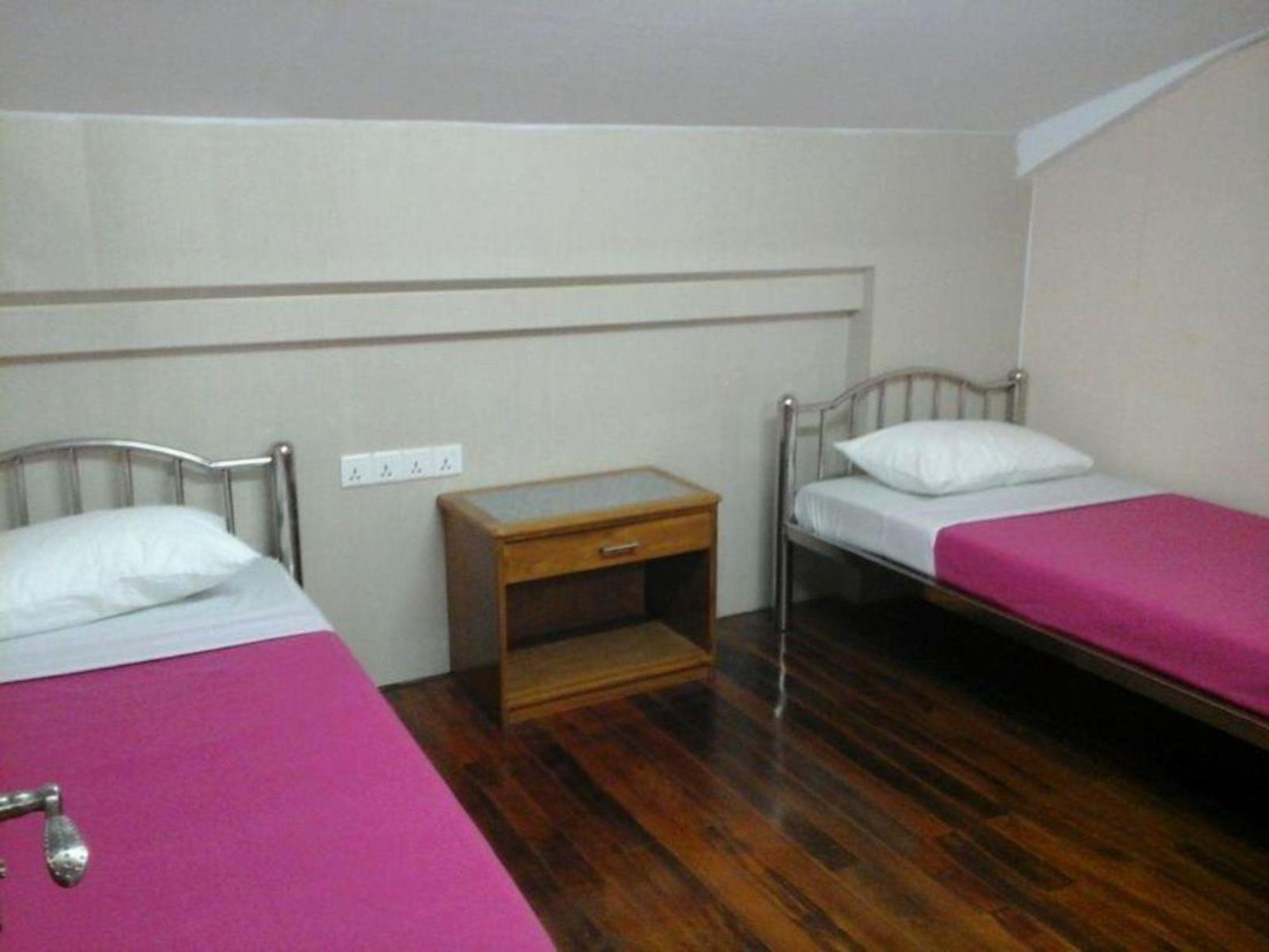 Ocean Pearl Inn - 3 Янгон Экстерьер фото